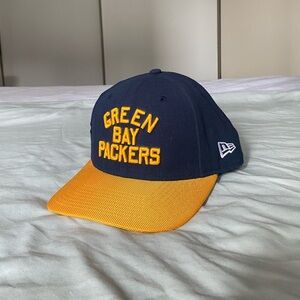 Green Bay Packers Snapback